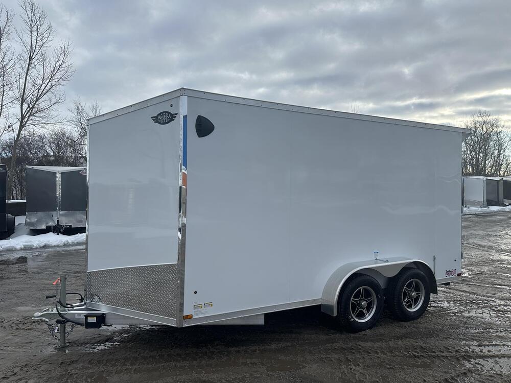 Remorque neuve Remorque AMERA LITE  chez Voiturettes Experts